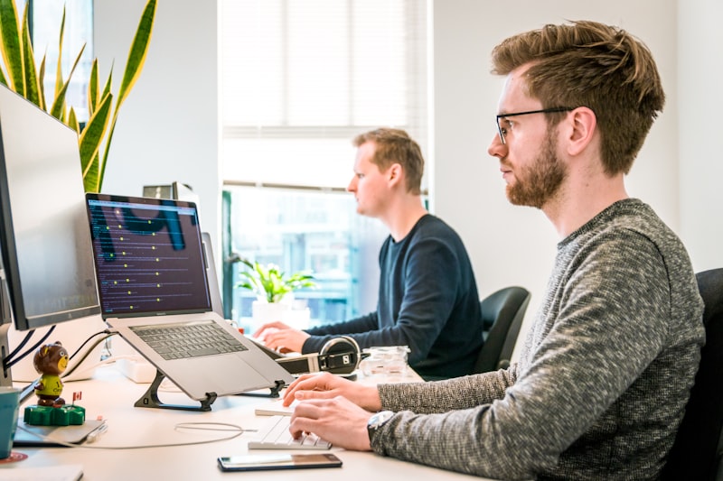 Digital Marketplaces